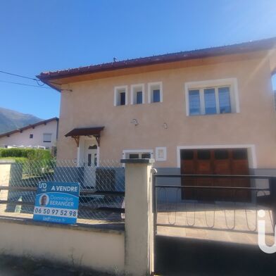 Maison 4 pièces 275000 €