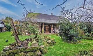 Maison 4 Pièces 137 m² à vendre à Esternay (51310)