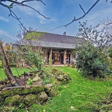 Maison 4 pièces 170000 €