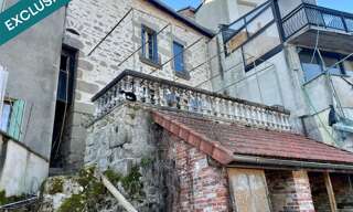 Maison 4 Pièces 102 m² à vendre à Aubusson (23200)