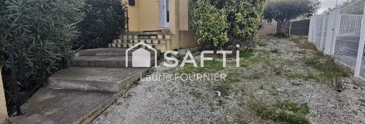 Commerce 5 Pièces 116 m² à vendre à Narbonne (11100)