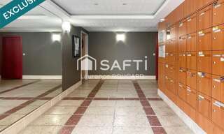 Appartement 2 Pièces 47 m² à vendre à Les Sables-d'Olonne (85100)