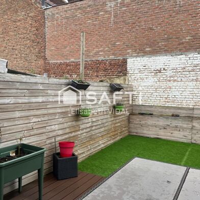 Maison 4 pièces 199900 €