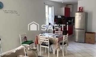 Appartement 2 Pièces 48 m² à vendre à Le Lamentin (97232)