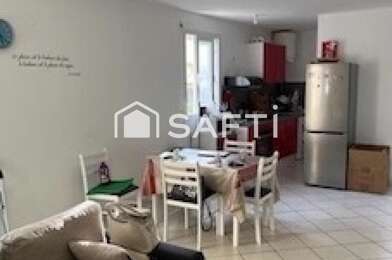 Appartement 2 pièces 133455 €