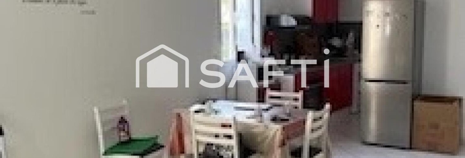 Appartement 2 Pièces 48 m² à vendre à Le Lamentin (97232)