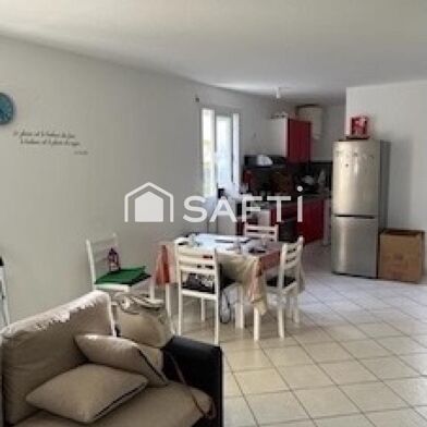 Appartement 2 pièces 133455 €