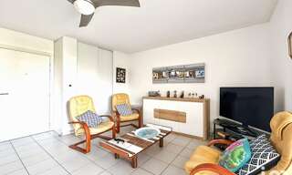 Appartement 2 Pièces 49 m² à vendre à Agde (34300)