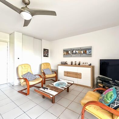 Appartement 2 pièces 152700 €