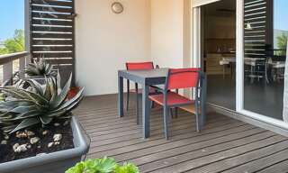 Appartement 2 Pièces 49 m² à vendre à Agde (34300)