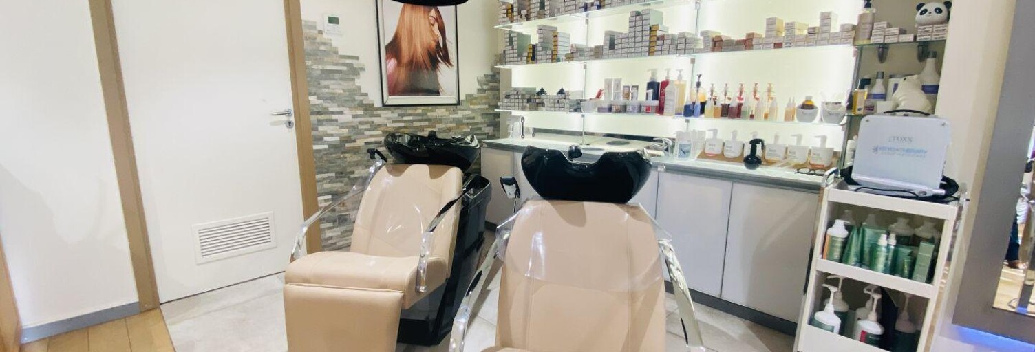 Commerce  110 m² à vendre à Antibes (06160)