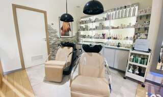 Commerce  110 m² à vendre à Antibes (06160)