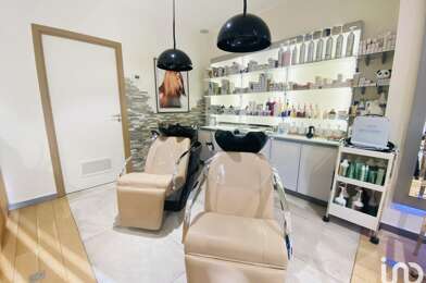Commerce  99000 €