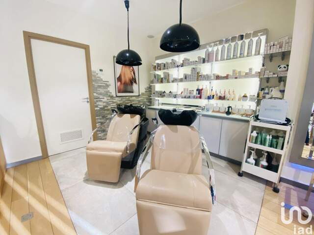 Vente Boutique/Local commercial 110 m&sup2; — photo du bien