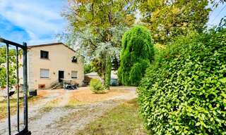 Maison 9 Pièces 319 m² à vendre à Castres (81100)