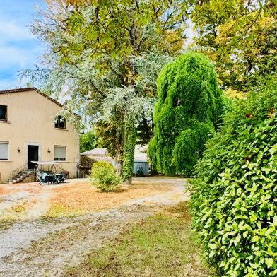 Maison 9 pièces 399000 €