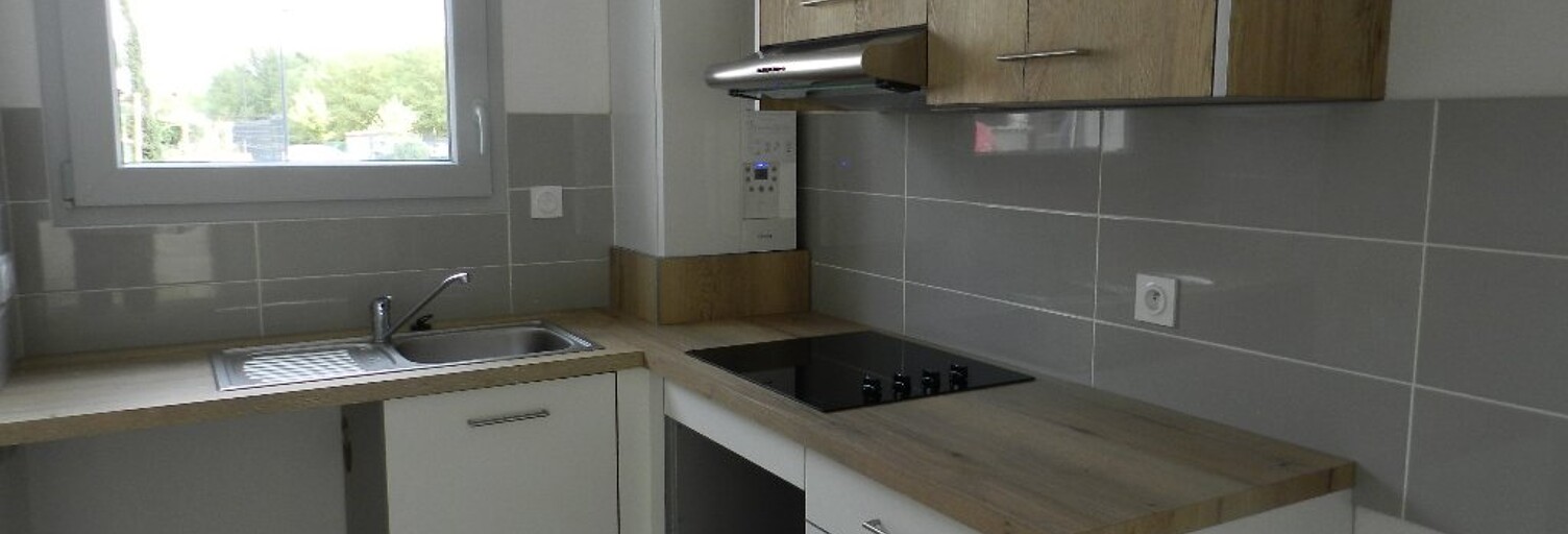 Maison 3 Pièces 66 m² à vendre à Cépet (31620)