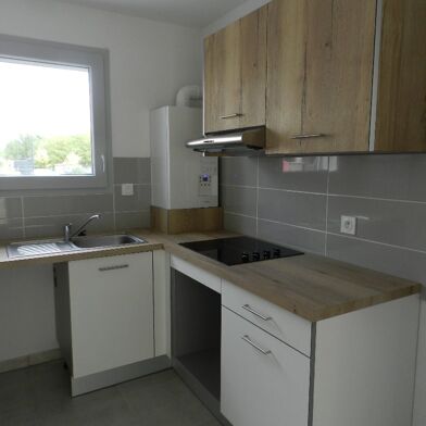 Maison 3 pièces 230000 €