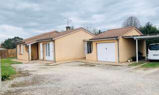 Maison 4 Pièces 74 m² à louer à Bruguières (31150)