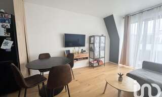 Appartement 3 Pièces 65 m² à vendre à Deuil-la-Barre (95170)