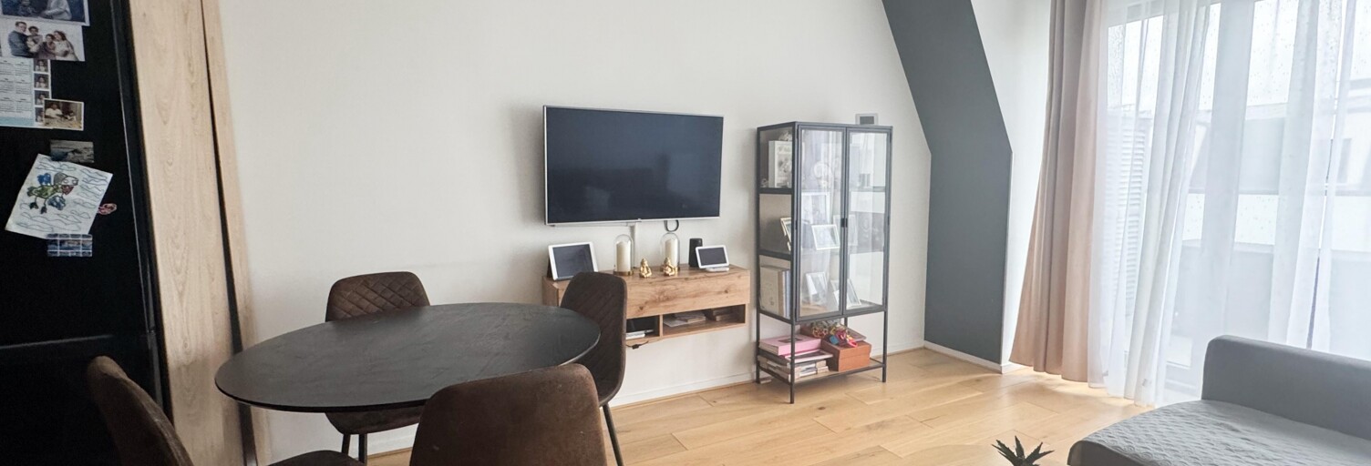 Appartement 3 Pièces 65 m² à vendre à Deuil-la-Barre (95170)