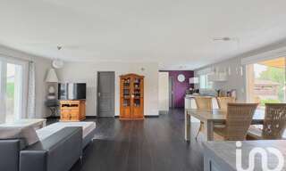 Maison 5 Pièces 112 m² à vendre à Villandraut (33730)