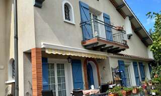 Maison 7 Pièces 185 m² à vendre à Montauban (82000)