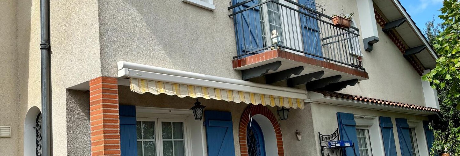 Maison 7 Pièces 185 m² à vendre à Montauban (82000)