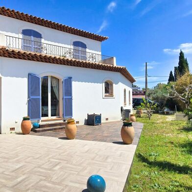 Maison 4 pièces 1279000 €