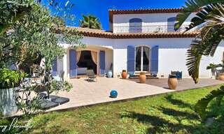 Maison 4 Pièces 147 m² à vendre à Hyères (83400)