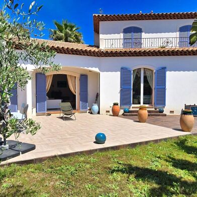 Maison 4 pièces 1279000 €