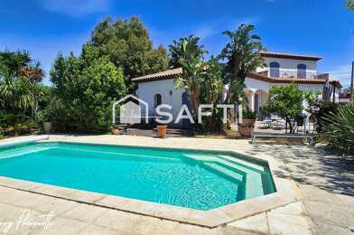 Maison 4 pièces 1279000 €