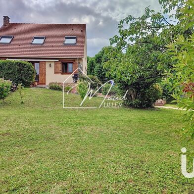 Maison 5 pièces 359000 €