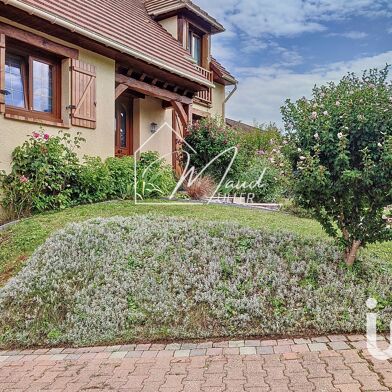 Maison 5 pièces 354000 €