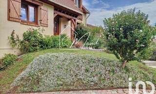 Maison 5 Pièces 109 m² à vendre à Compans (77290)