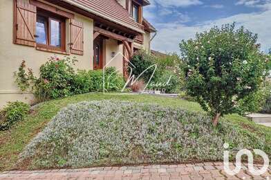 Maison 5 pièces 349000 €