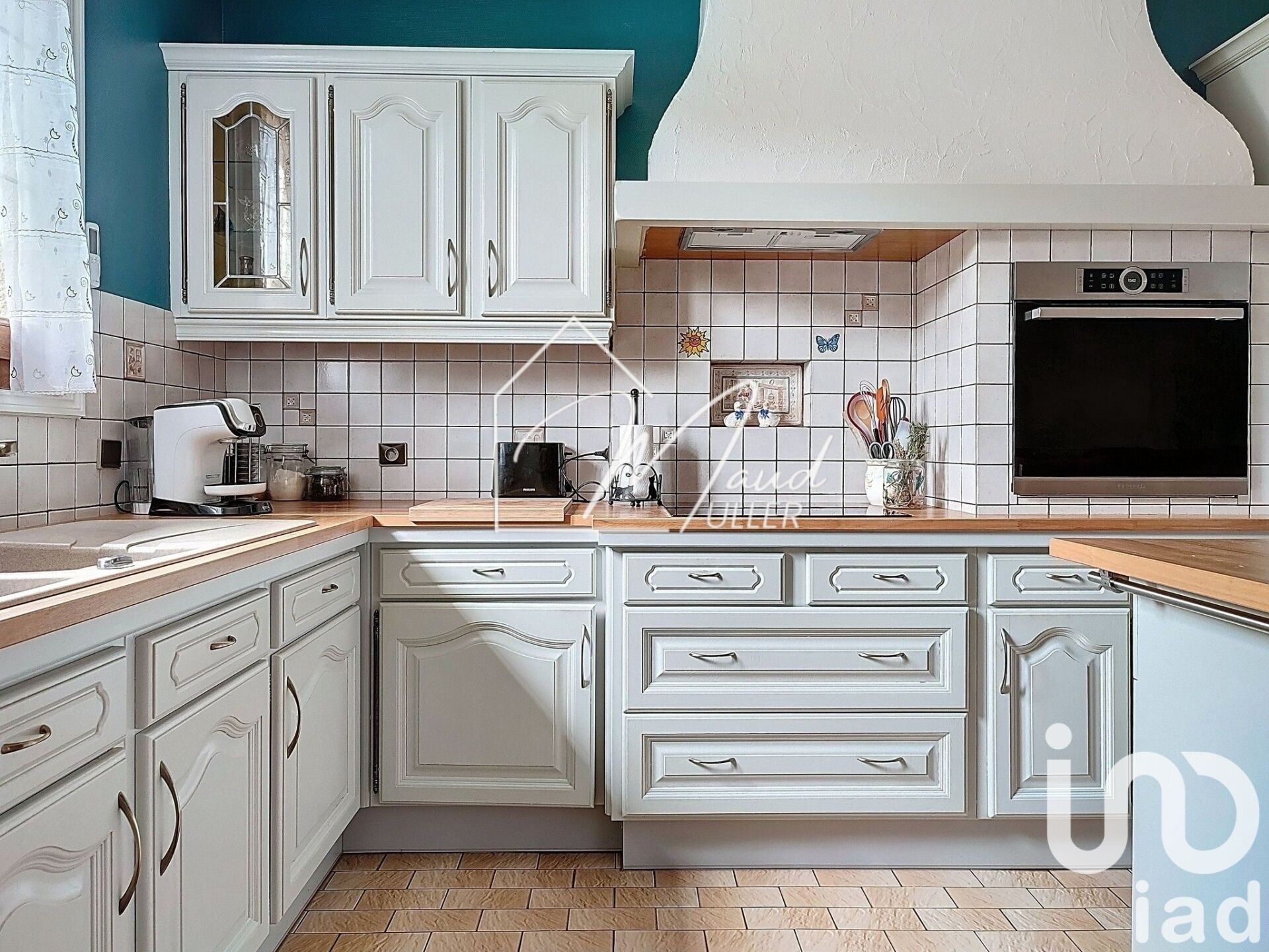 Vente Maison traditionnelle 5 pièces - Photo 3