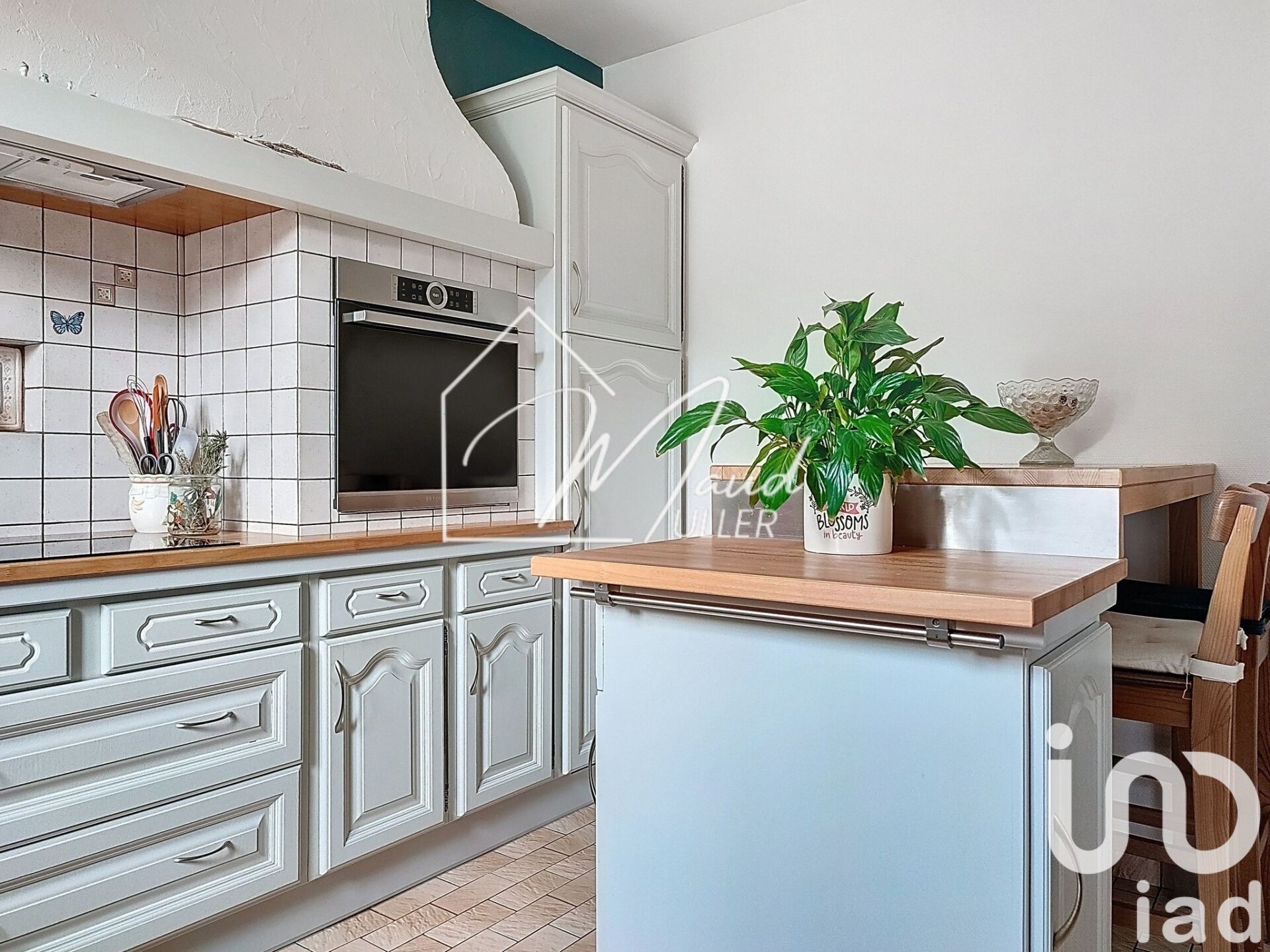 Vente Maison traditionnelle 5 pièces - Photo 4