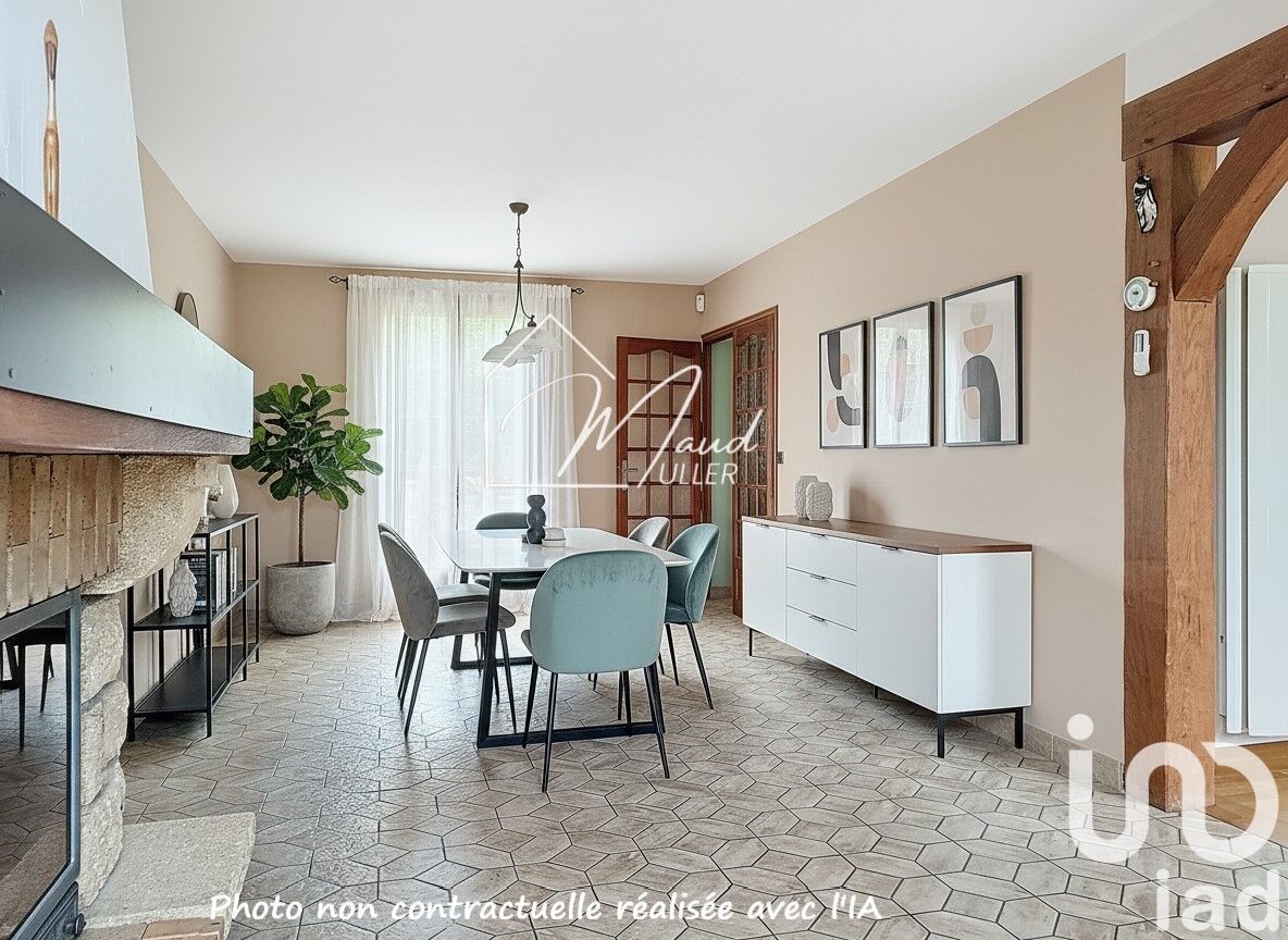 Vente Maison traditionnelle 5 pièces - Photo 5