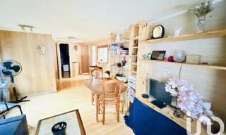 Maison 4 Pièces 45 m² à vendre à Le Châtelet-en-Brie (77820)