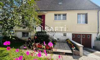 Maison 5 Pièces 122 m² à vendre à Gouvieux (60270)