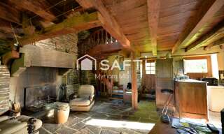 Maison 4 Pièces 135 m² à vendre à Pipriac (35550)