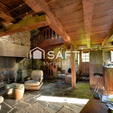 Maison 4 pièces 337000 €