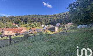 Terrain  1986 m² à vendre à Dabo (57850)