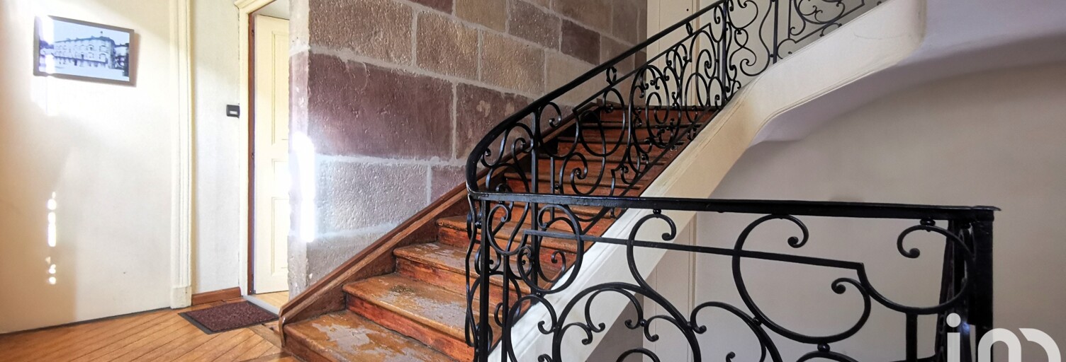 Appartement 3 Pièces 82 m² à vendre à Plombières-les-Bains (88370)