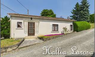 Maison 3 Pièces 48 m² à vendre à Montmorillon (86500)