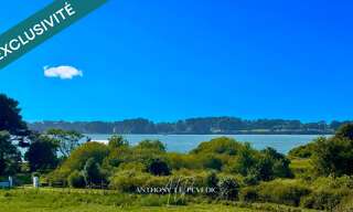 Maison 5 Pièces 70 m² à vendre à Locmariaquer (56740)