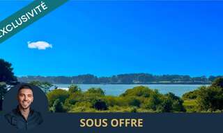 Maison 5 Pièces 70 m² à vendre à Locmariaquer (56740)