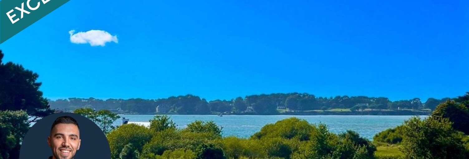 Maison 5 Pièces 70 m² à vendre à Locmariaquer (56740)