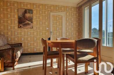 Maison 5 pièces 165000 €